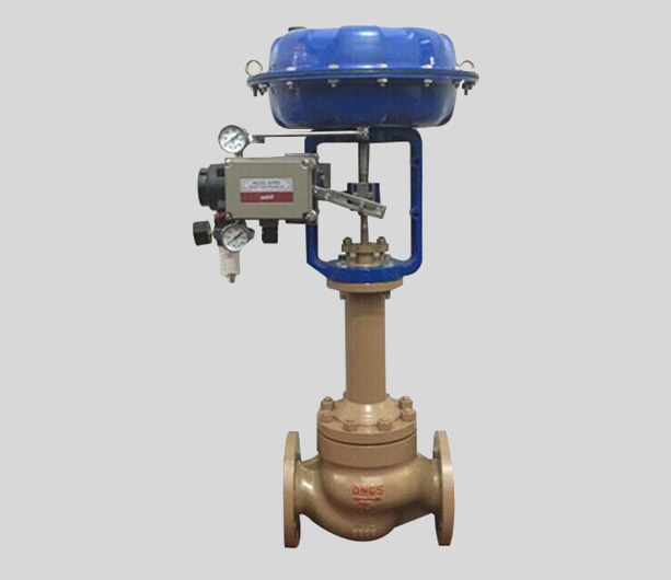 氣動閥門 氣動閥門