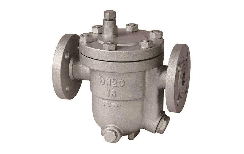 機械型疏水閥 機械型疏水閥