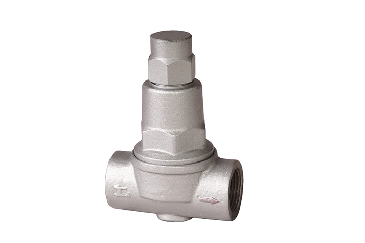 熱靜力型疏水閥 熱靜力型疏水閥