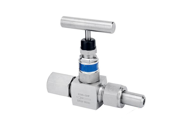 壓力表針型閥 壓力表針型閥