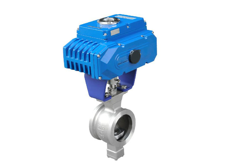 電動閥門 電動閥門