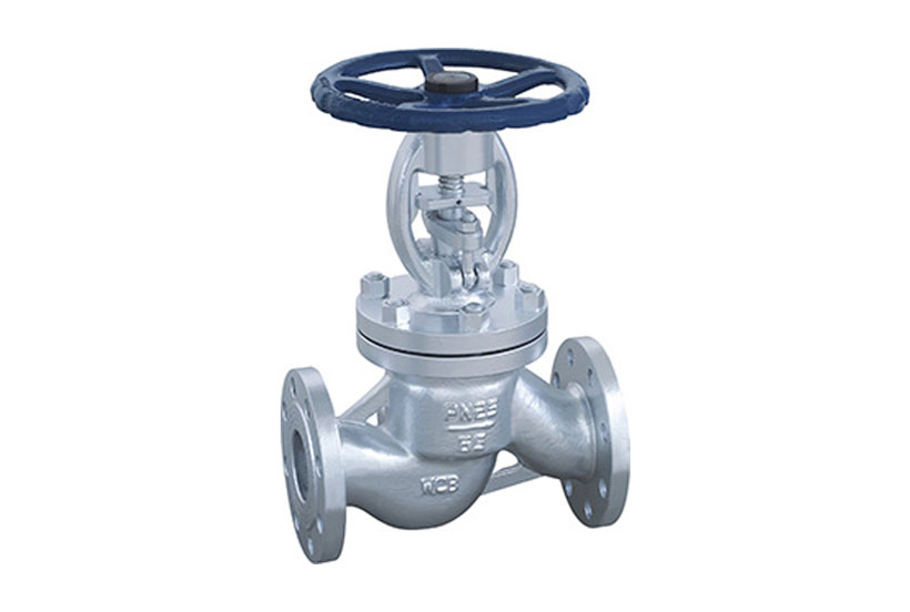 不銹鋼波紋管截止閥 不銹鋼波紋管截止閥