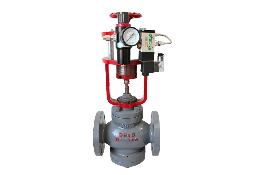 氣動(dòng)活塞式調(diào)節(jié)閥 氣動(dòng)活塞式調(diào)節(jié)閥