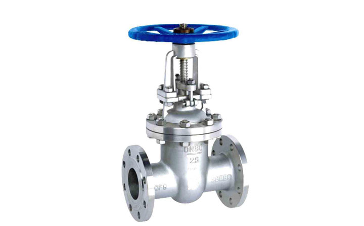 閥門法蘭連接 閥門法蘭連接